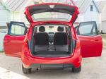 Vauxhall Meriva Turbo 2014 года